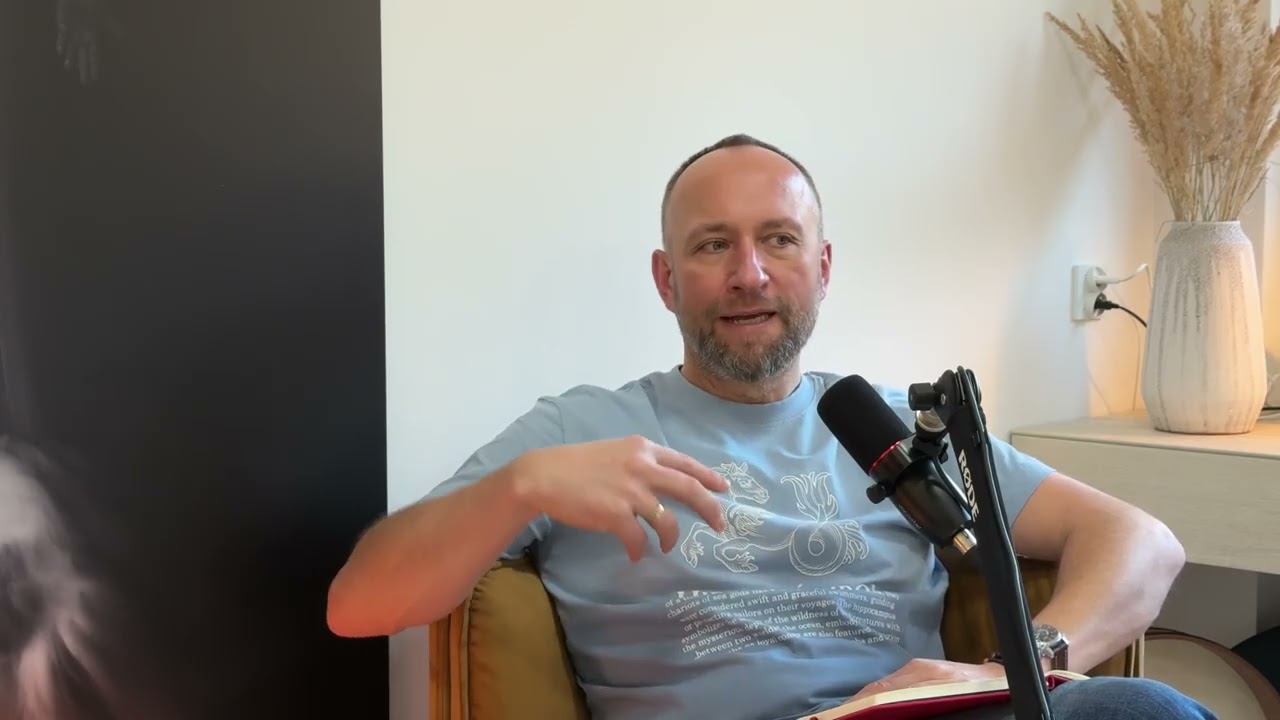 002 - Klucz 1 - Od entropii do piękna – jak odnaleźliśmy świeżość w życiu i relacji