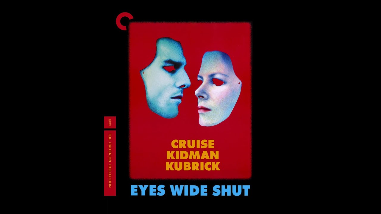 'Eyes Wide Shut' DP Larry Smith On Working With Stanley Kubrick & New 4K