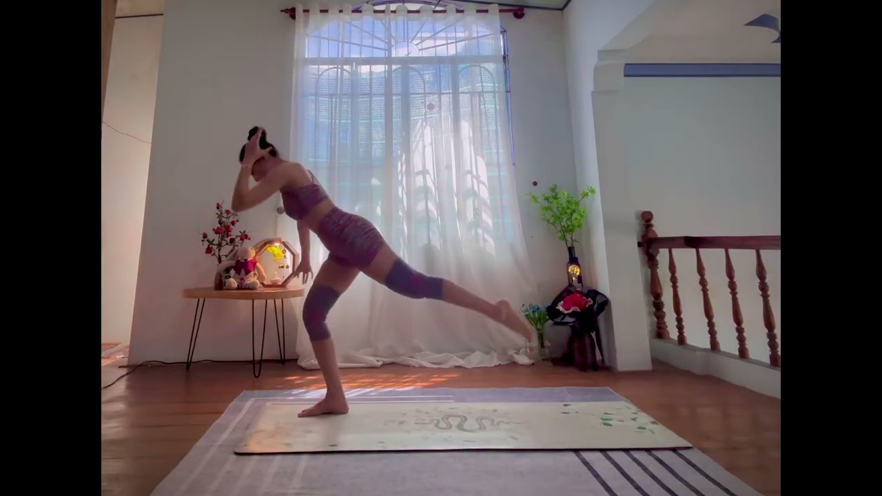 Anh có người yêu chưa - BĐ: Thu Huyền Hoàng