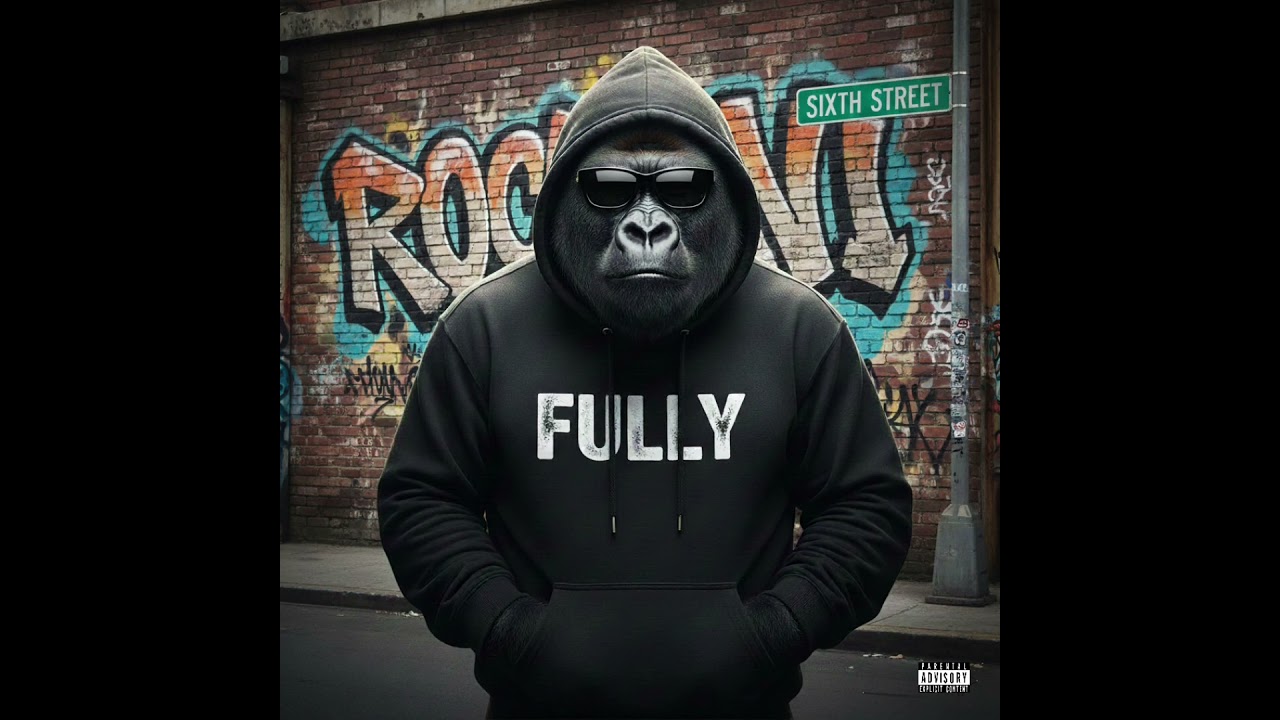 KiloTalkMoney - Fully Hoodie (Official Audio)