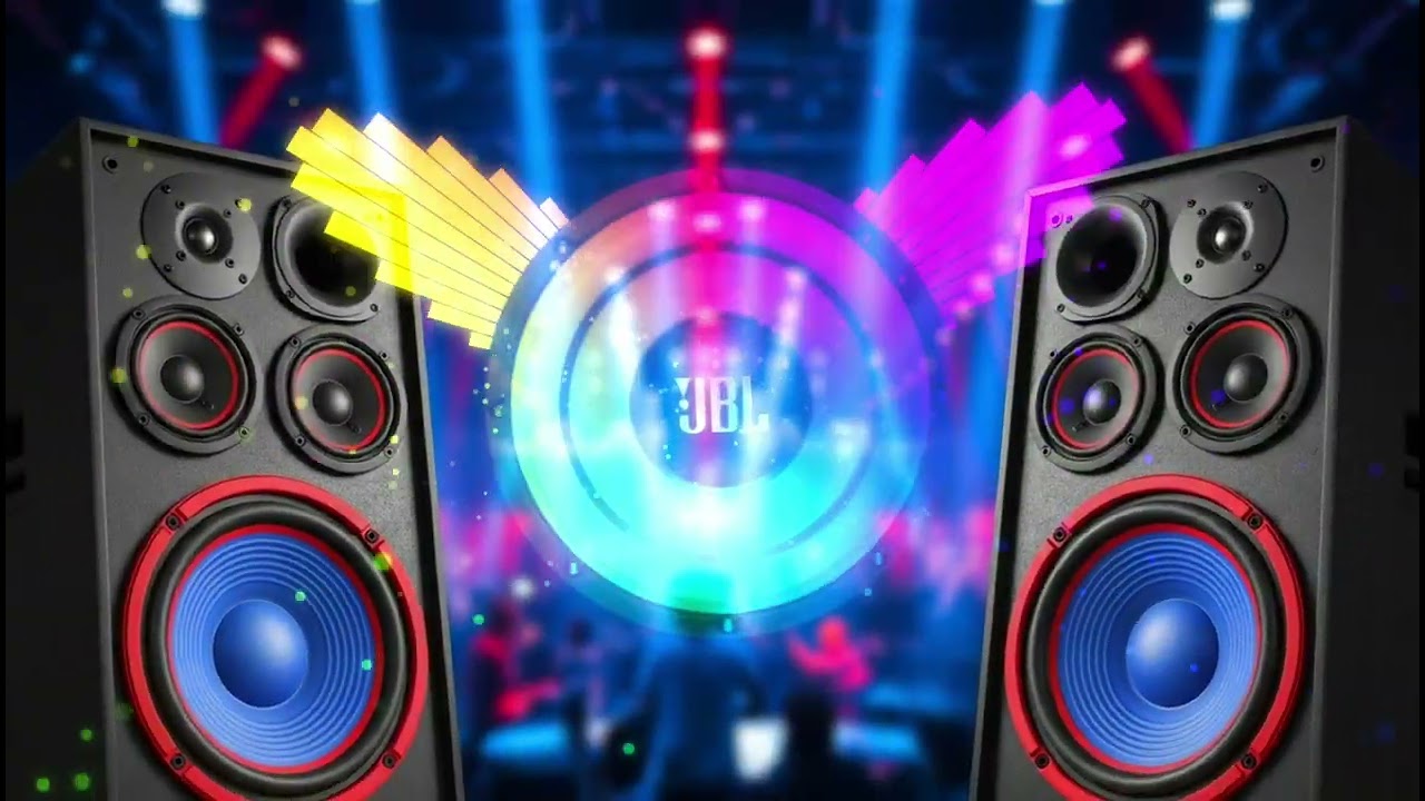 Ultimate Bass Test | Deep Bass Sound Check