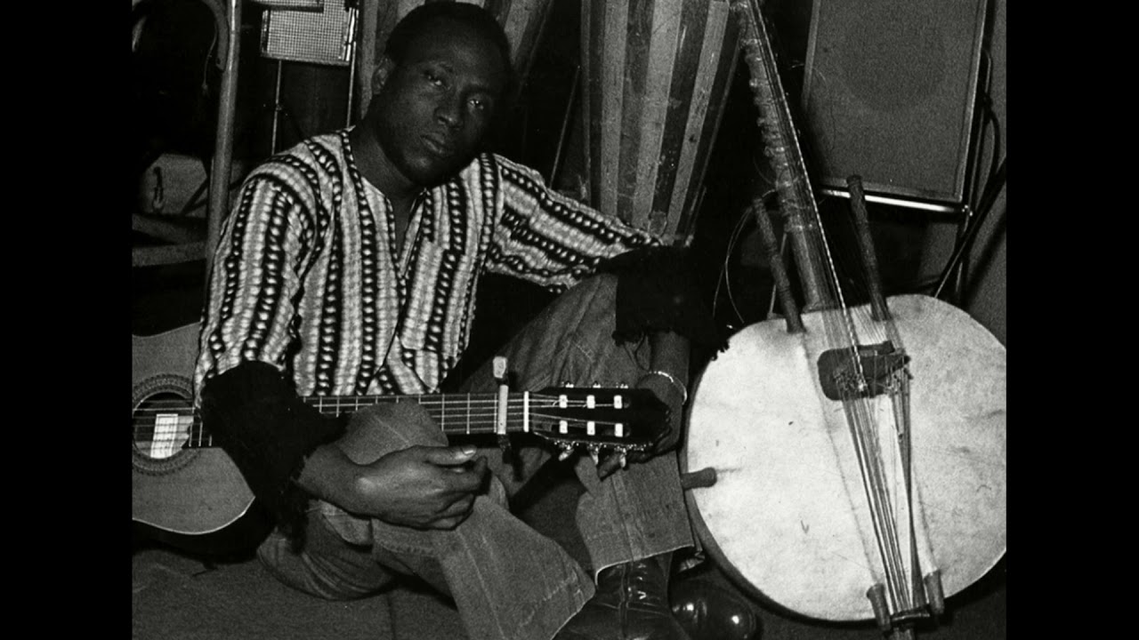 Lamine Kont&eacute; (1977) Alla Yak&eacute;