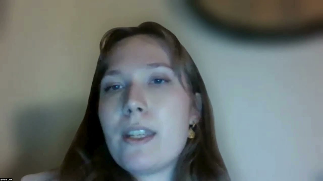 Parler aux jeunes : un défi pour la communication publique ? : Ophélie Colin