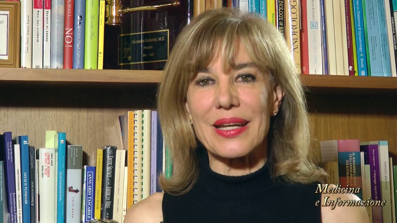 Prof.ssa Graziottin:  Attivit&agrave; fisica per preservare le funzioni cognitive e stimolare il pensiero