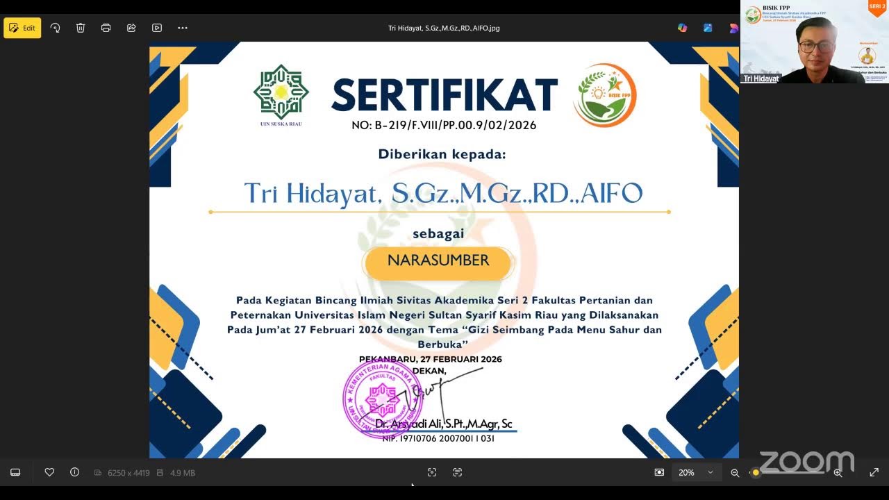 BISIK FPP Seri 2