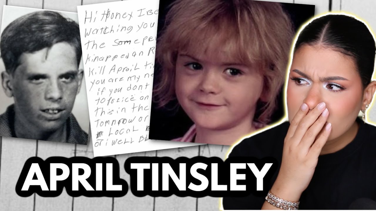 Salió a jugar y nunca regresó...