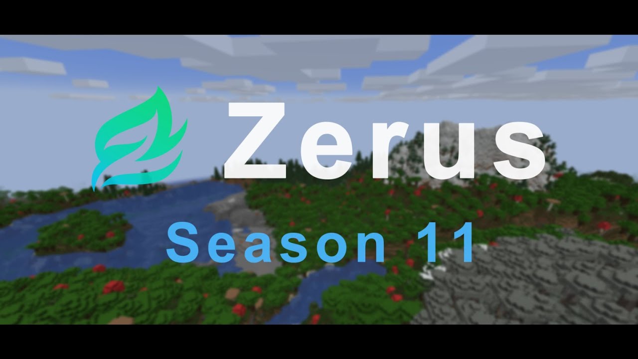 Zerus highlights Crystal pvp (Last)