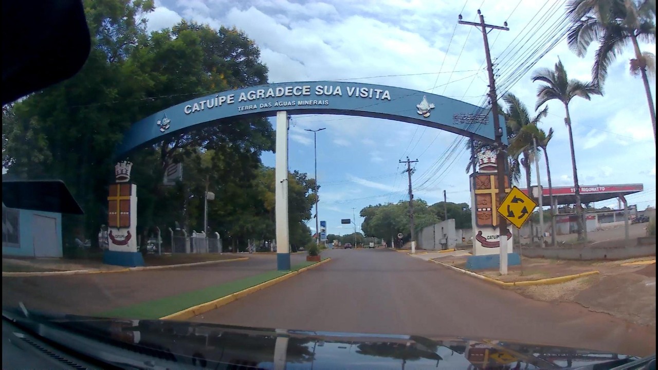 Viagem a SP