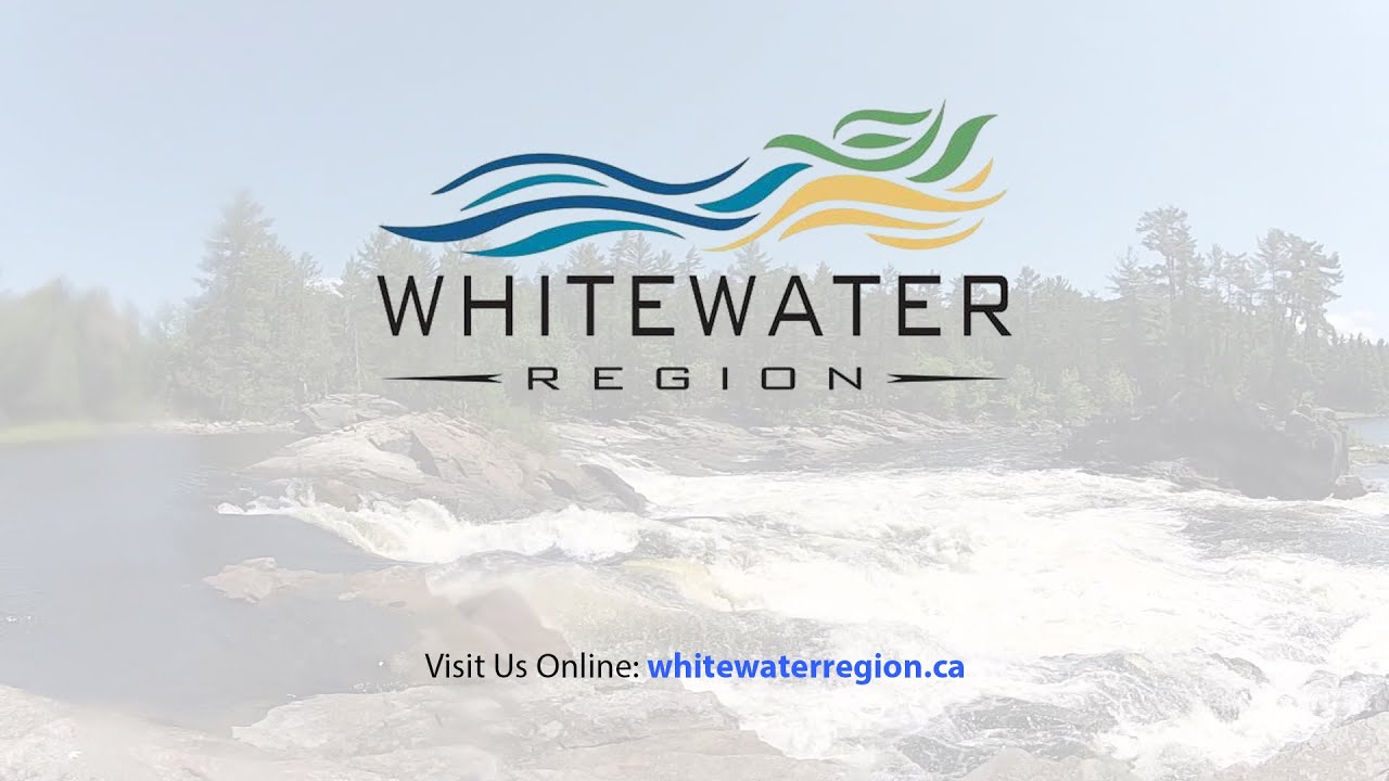Whitewater Region, Budget Committee - February 18, 2026