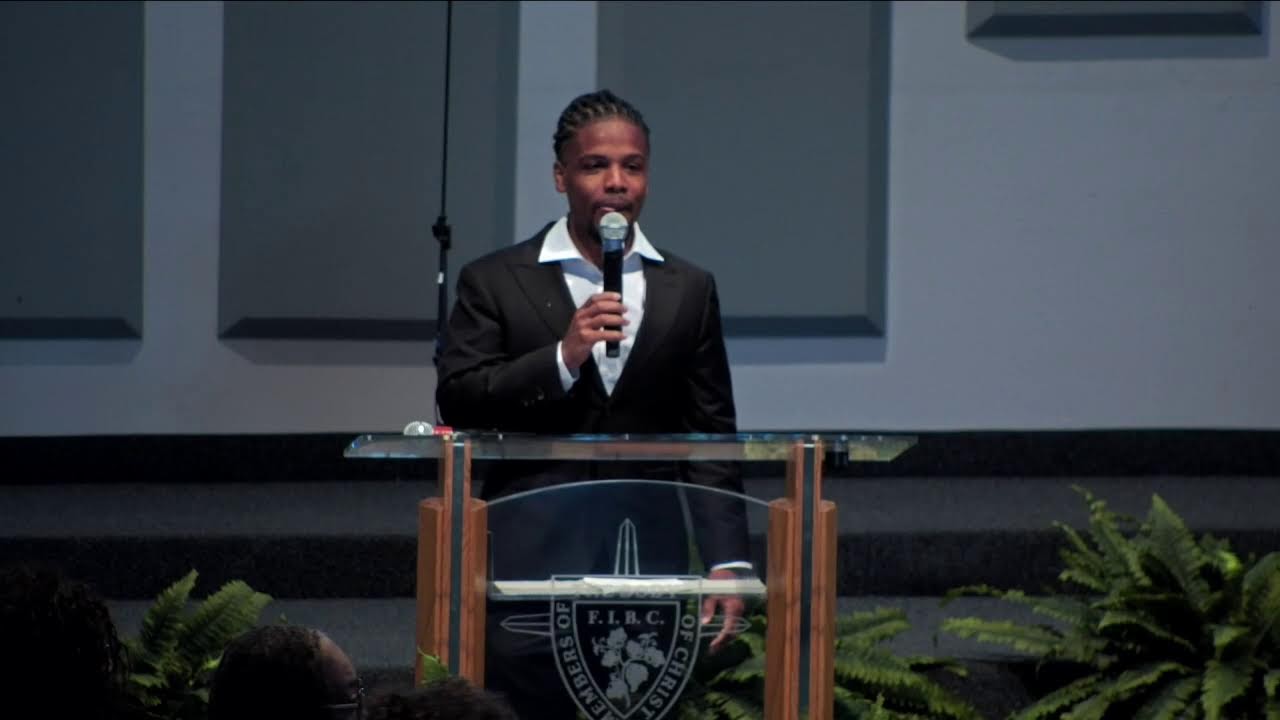 Sunday Worship - February 8, 2026