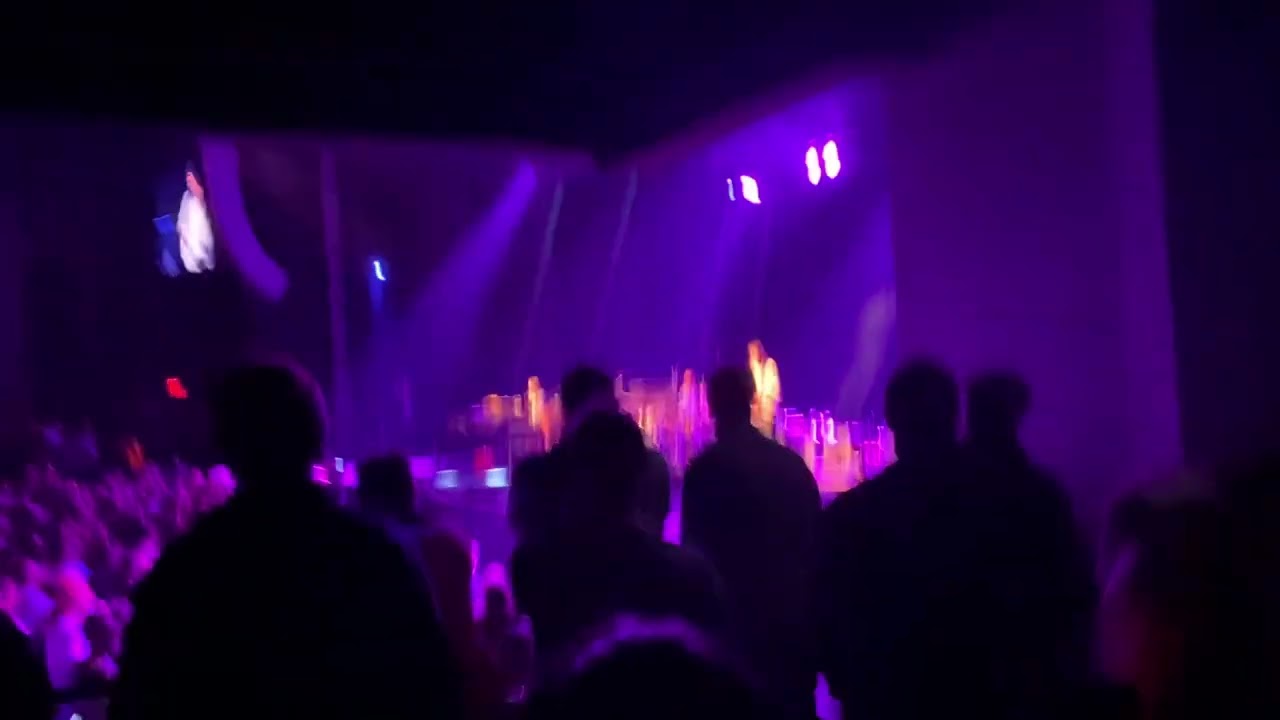 JRAD - Eyes - 11/17/23 - Wind Creek Casino PA