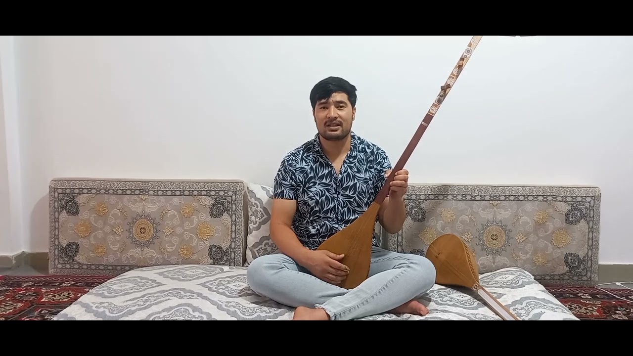 #اهنگ #به مقابل دوچشمم #چه چشم  سیاه نشسته 🥰