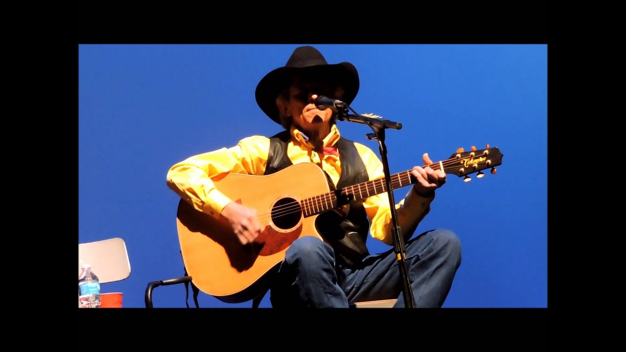 Johnny Rodriguez 