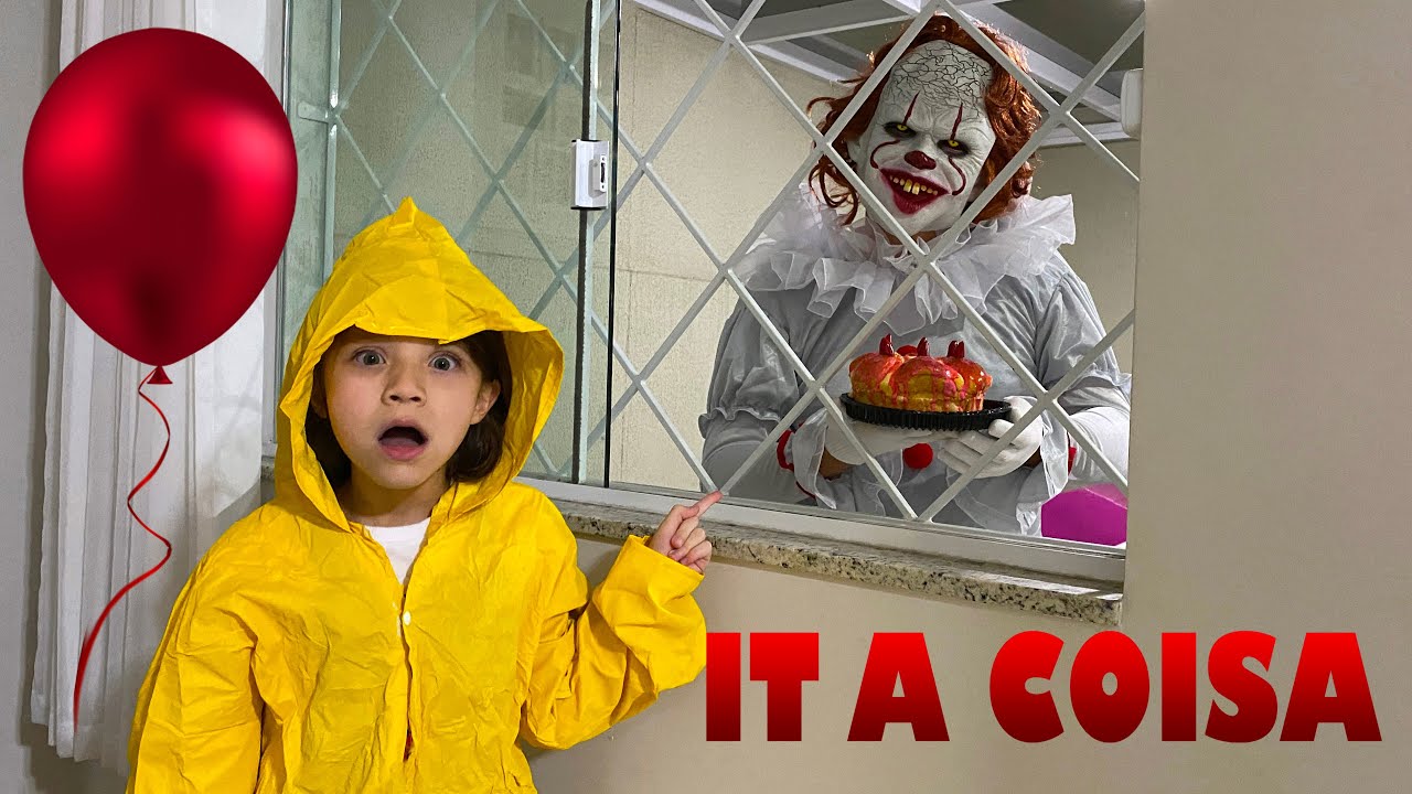 ★ MASUDINHA ENCHEU O IT A COISA DE PIMENTA ★