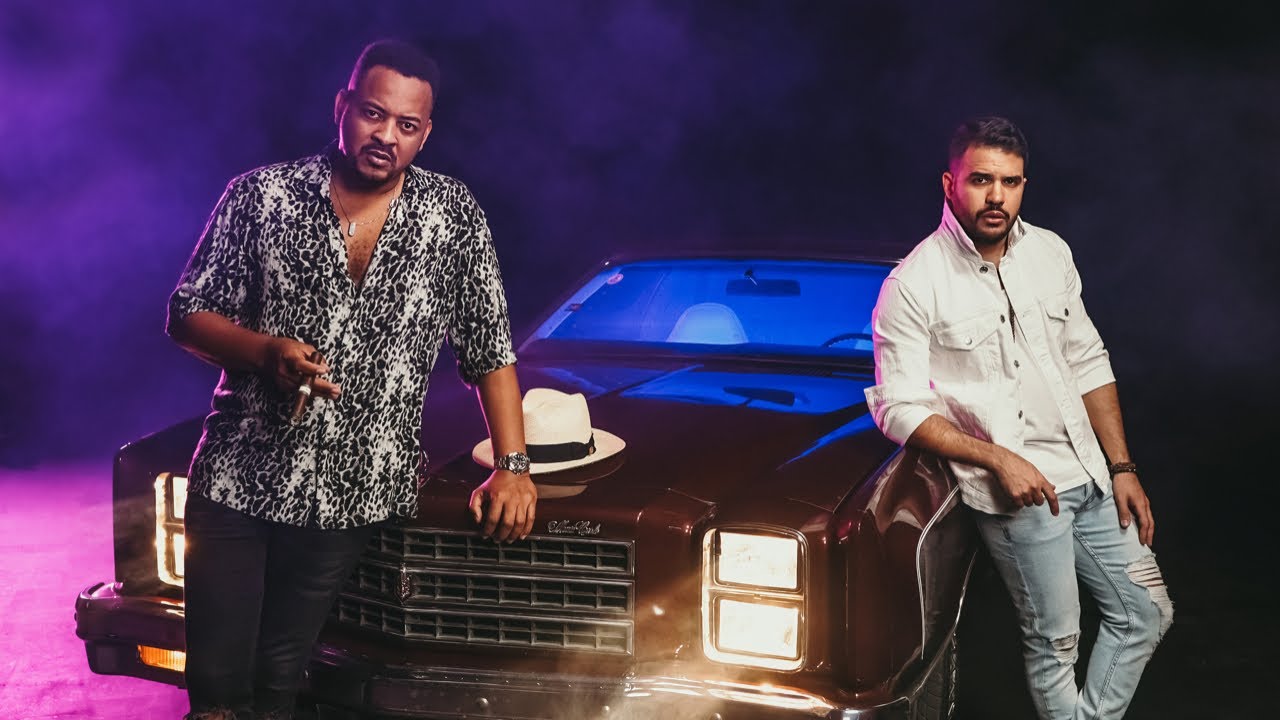 Pamel, Wason Brazoban - Te He Olvidado