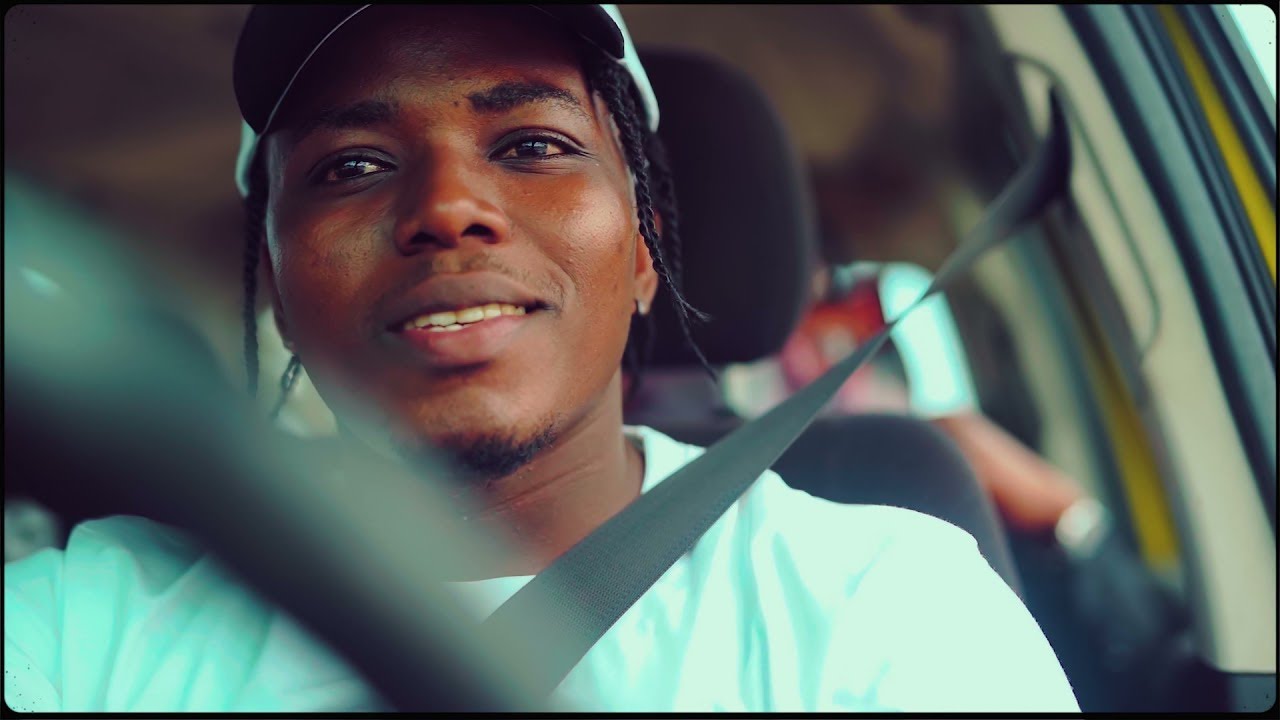 El Miliaro - Winner (Official Music Video)