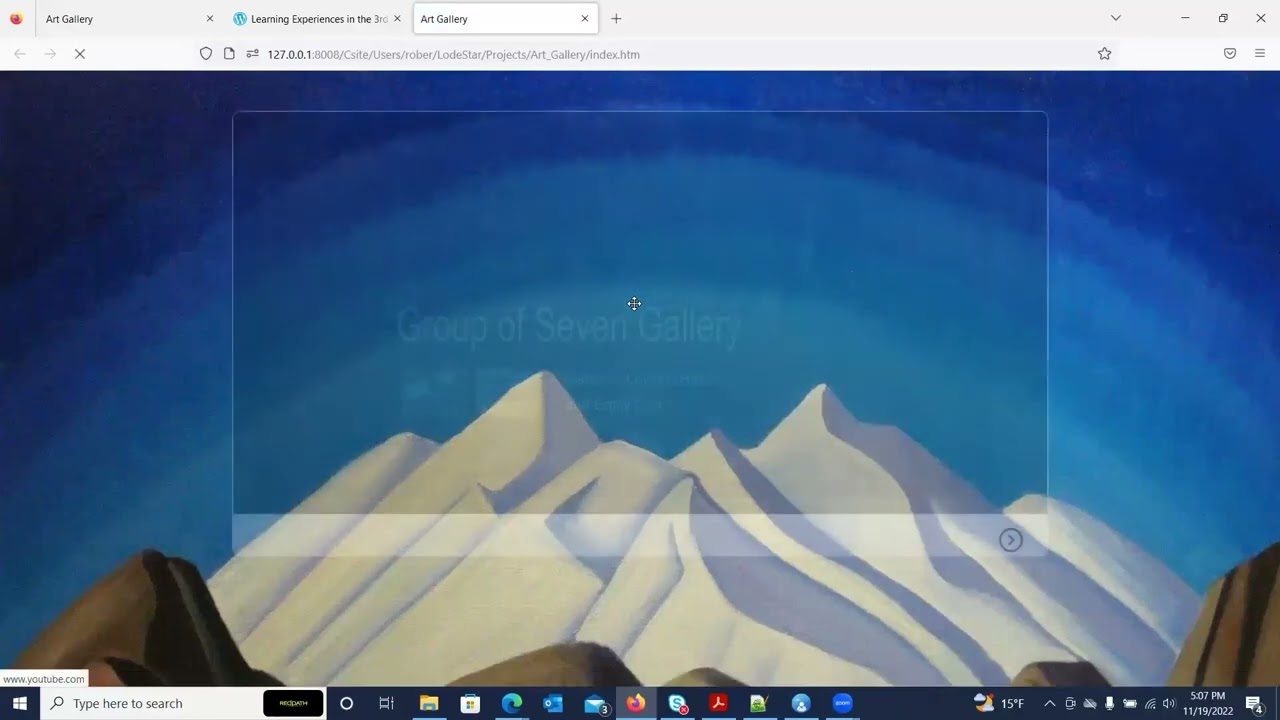 Interactive Photospheres