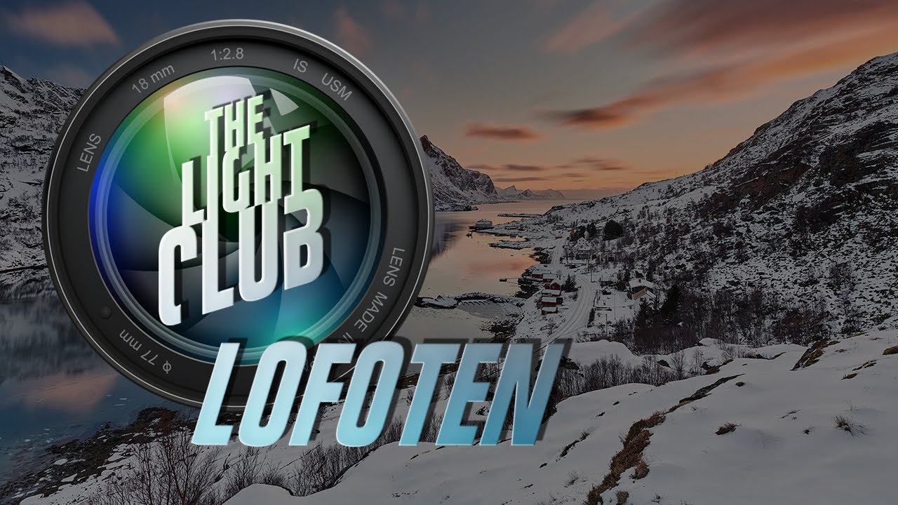 The Light Club - Ep.1 