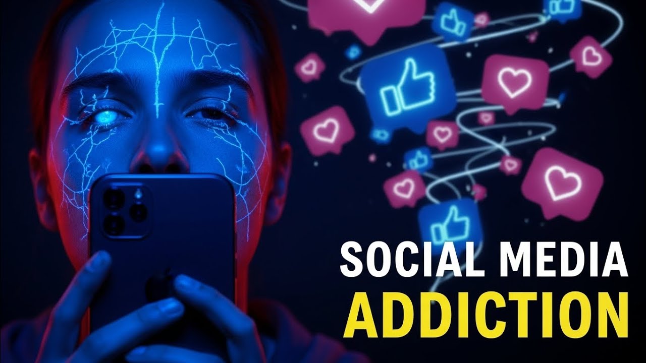 Republic Day Skit | Social Media Addiction | School Play | 26 January 🇮🇳 | BND High School