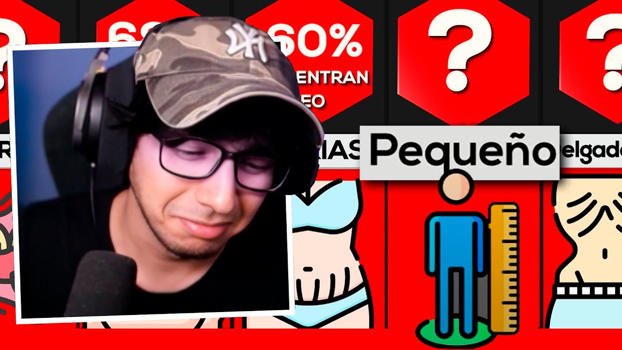 Duxo REACCIONA a QUE TAN FEO ERES