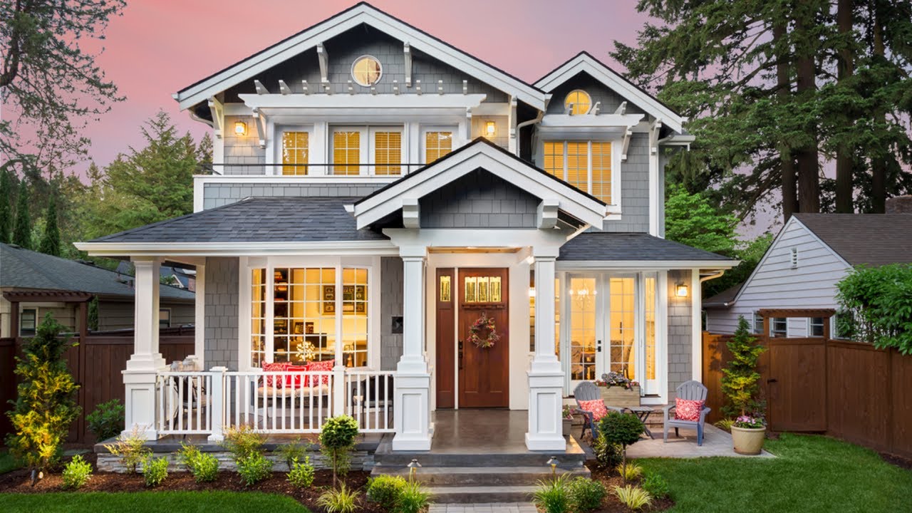 CHARMING! 100+ SMALL FRONT PORCH DECOR IDEAS | FRONT PORCH DECORATING TIPS FOR SMALL PORCH SPACE