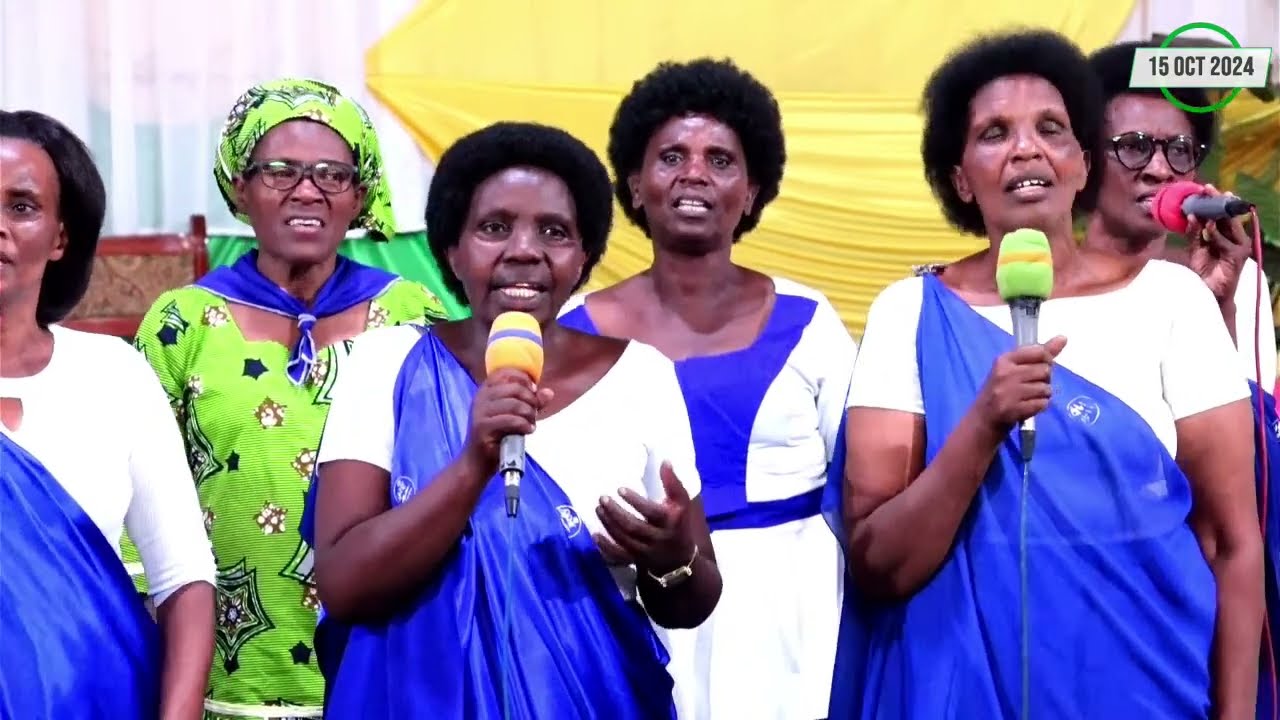 Day 4 | AMATERANIRO Y'IVUGABUTUMWA BY MUTABARUKA Samuel