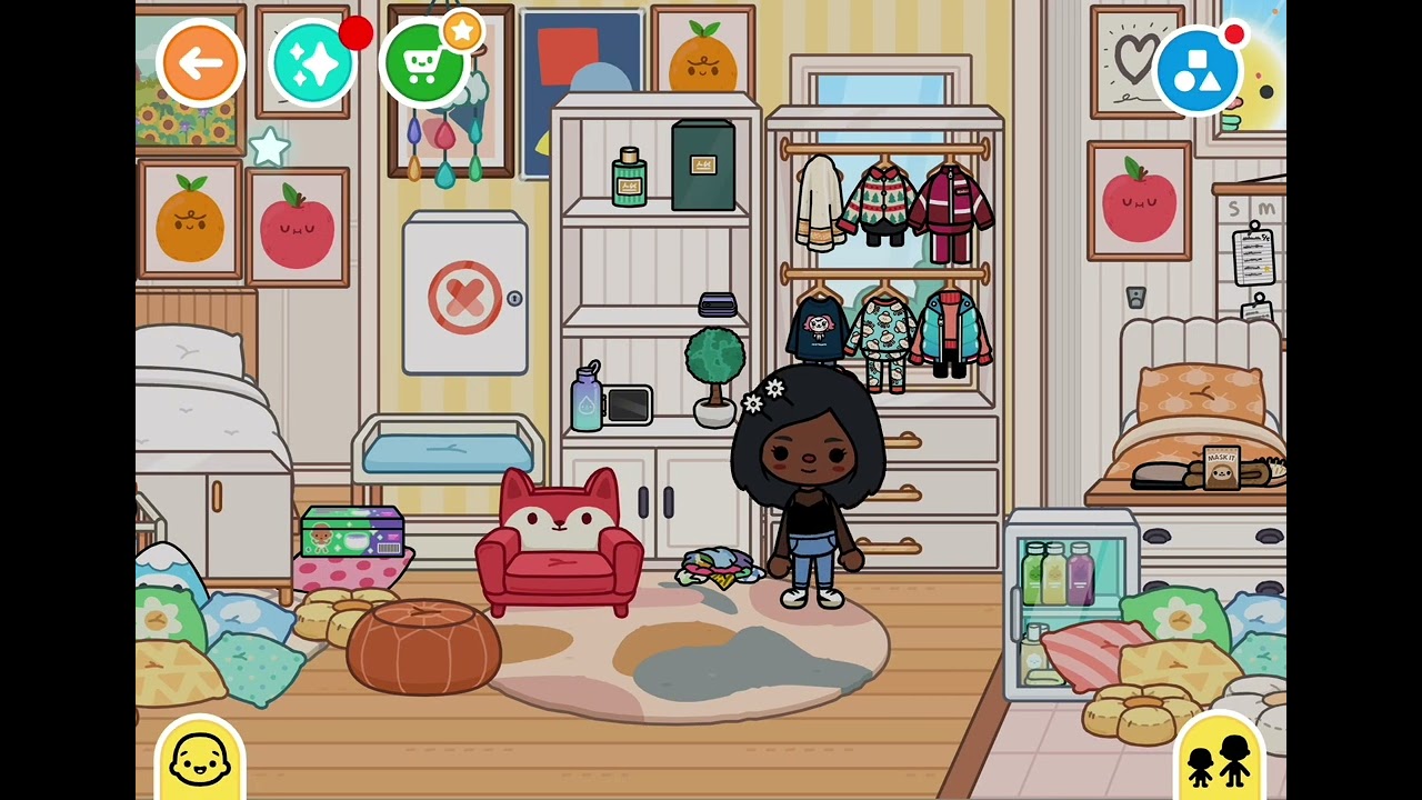 The kidnapper😱(sorry guys I was gonna make a part two but I accidentally deleted the second footage)