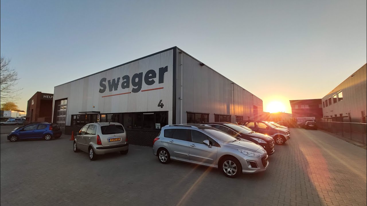 Autobedrijf Swager