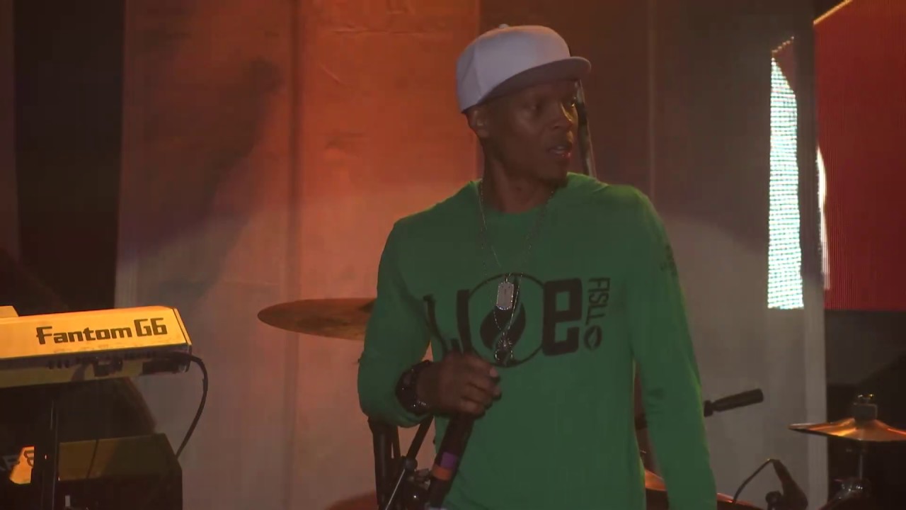Bell Biv Devoe  