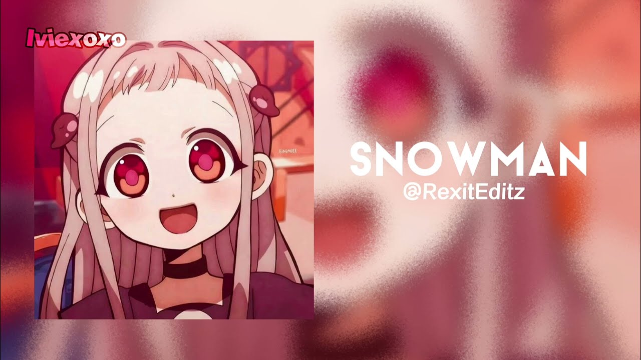 💖Ship Edit Audios to think about your crush 🎧