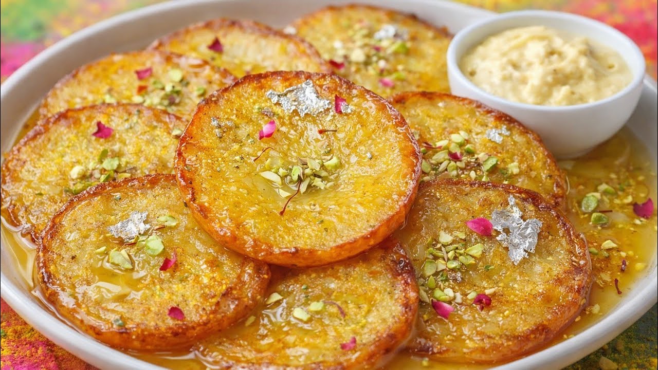 MALPUA RECIPE एकदम नरम रसीले मालपुए का इसे आसन तरीका आपने पहले कभीनहीं देखा होगा| BEST Malpua Recipe