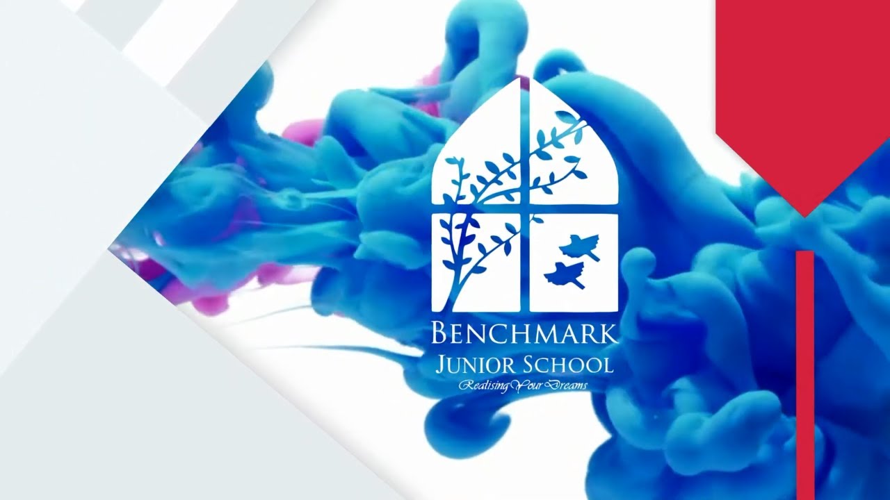 My pride My Team Benchmark Junior School