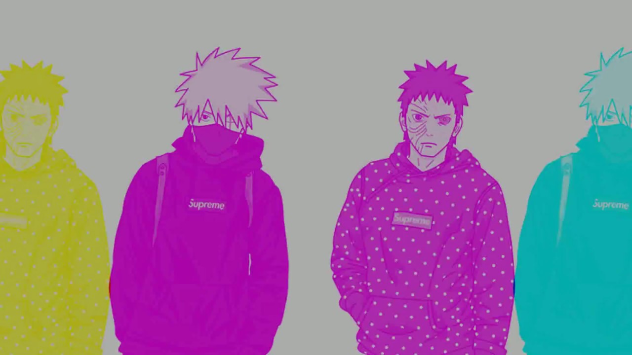 (Free For Profit Use) Hard Japanese Type Beat | 