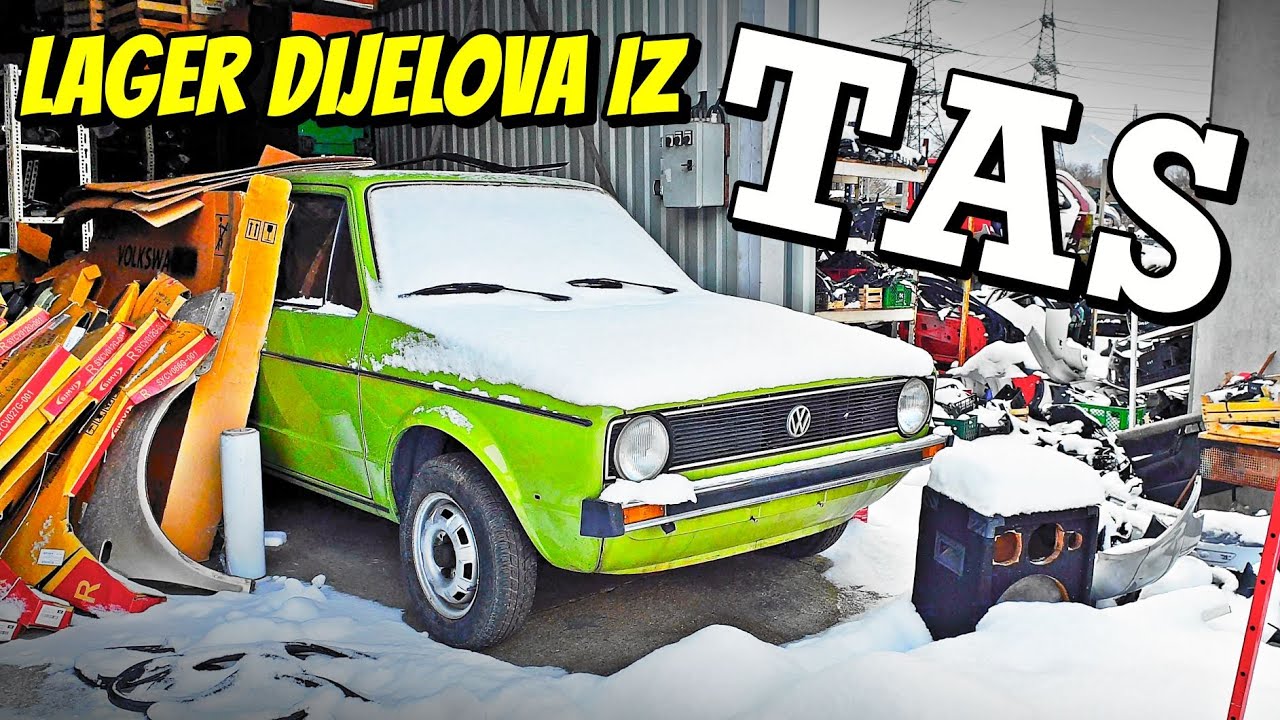 GDJE JE ZAVRŠILA ROBA IZ TVORNICE AUTOMOBILA SARAJEVO?