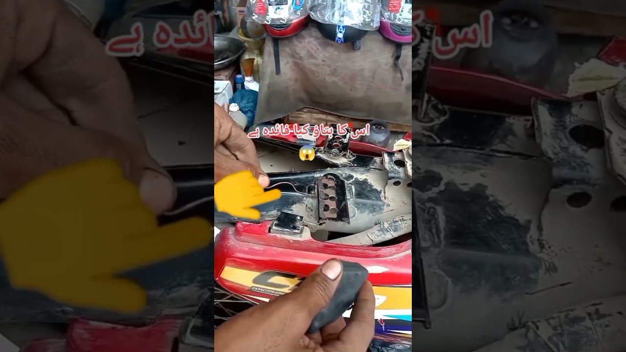 CD70 bike seat setting up #shorts#viral#learning