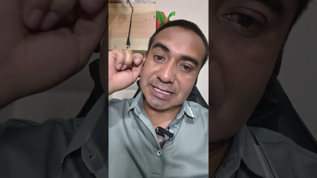 Hablamos de las Parejas que Solo Hacen Sombra.