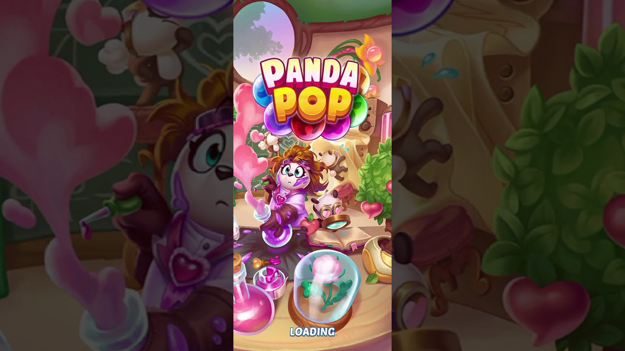 Bubble Shooter Pro Gameplay 🎯 Level 100+ Crazy Win | Android Game 2026