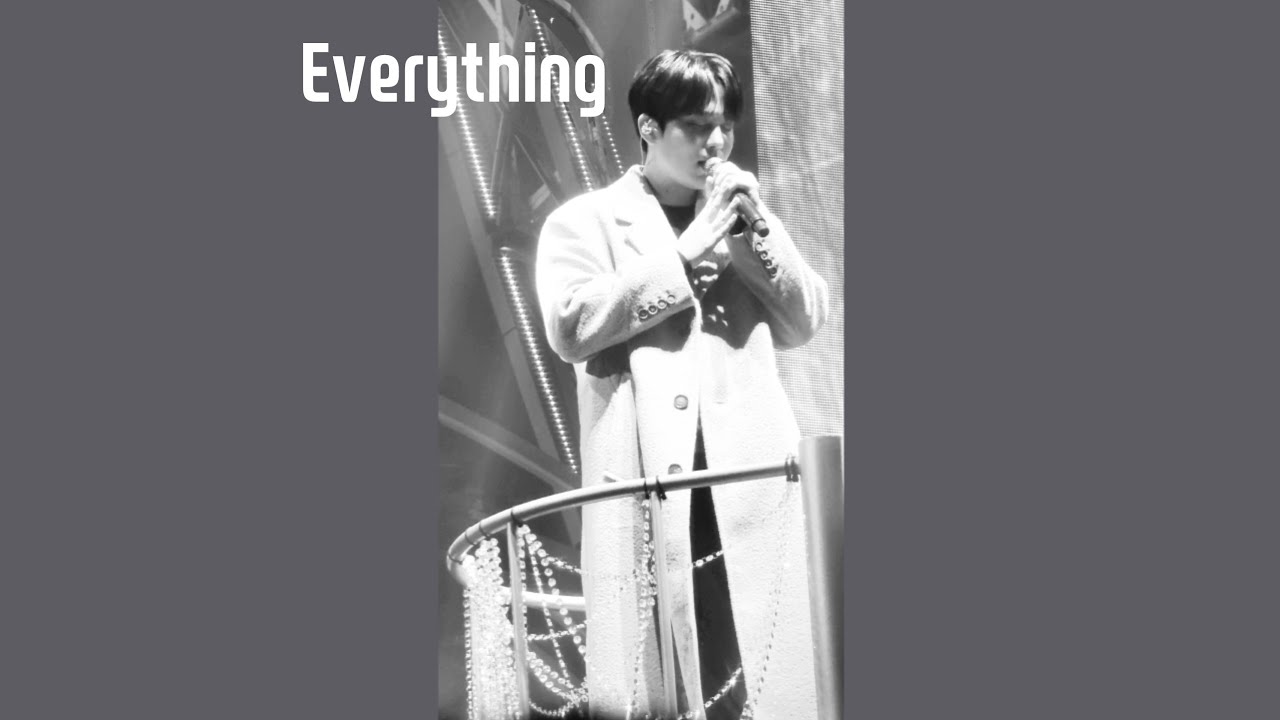 240128 종호 - Everything