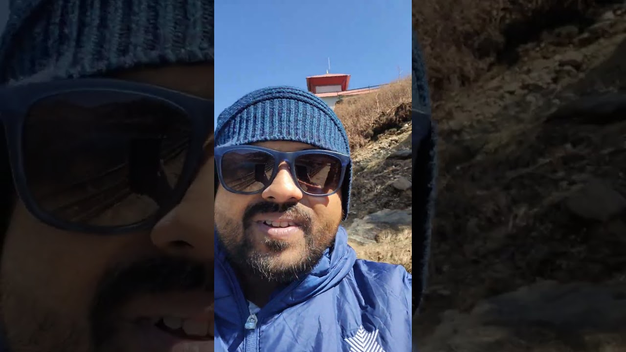 Epic Journey: Gangtok → Changu Lake → Baba Mandir → Nathula Pass | Sikkim Travel Vlog