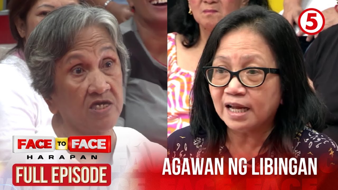Face To Face Harapan Episode 219 | December 17, 2025