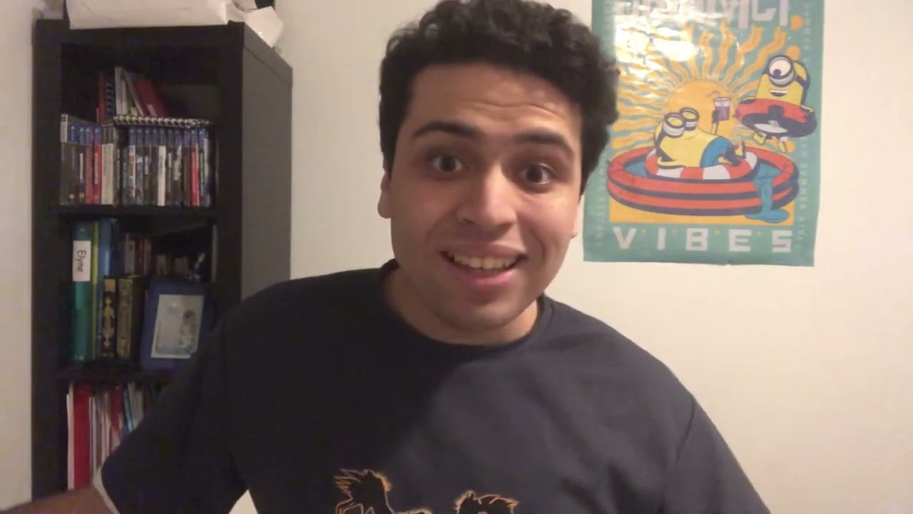 Win Anyway (Happy Late Birthday To Me & 9k Subscribes)