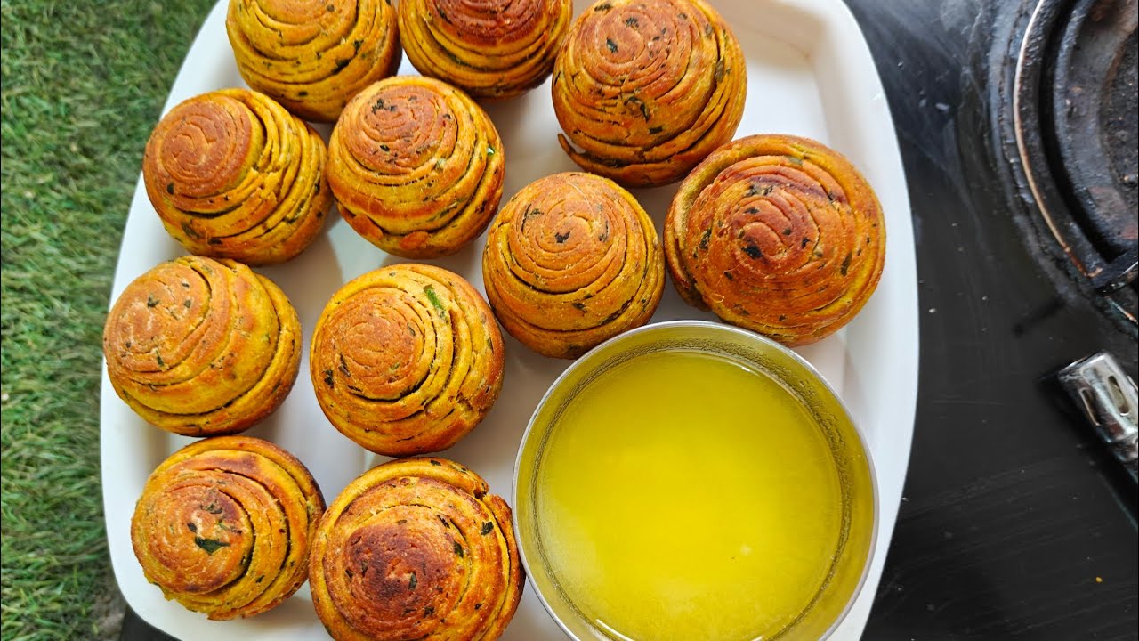 मूंग दाल से बनी ऐसी रेसिपी जो आज से पहले कभी नही  खाई होगी, health and Tasty 😋