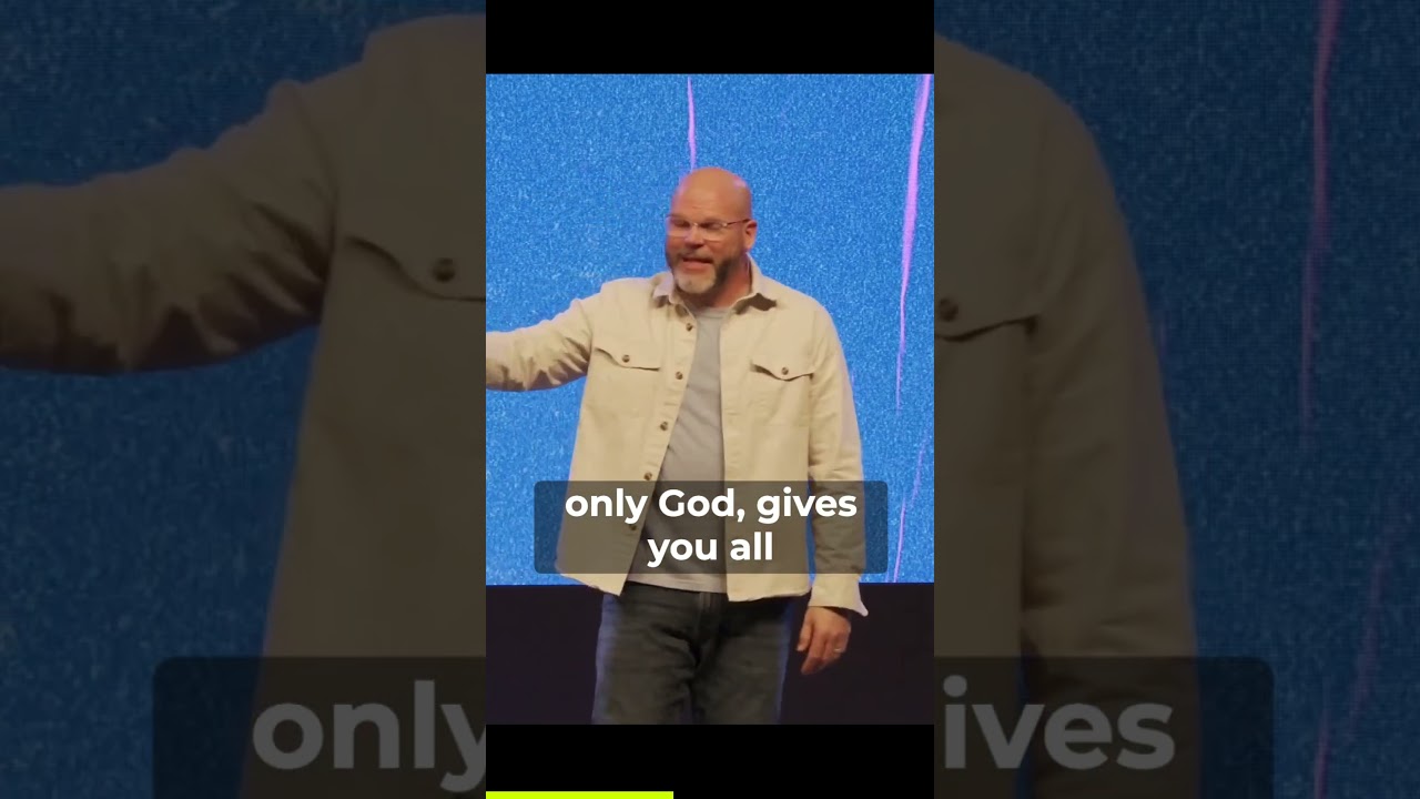 Faith Changes Everything