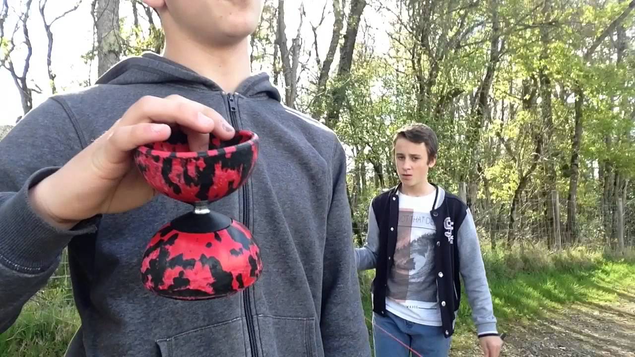 Tutoriel excalibur