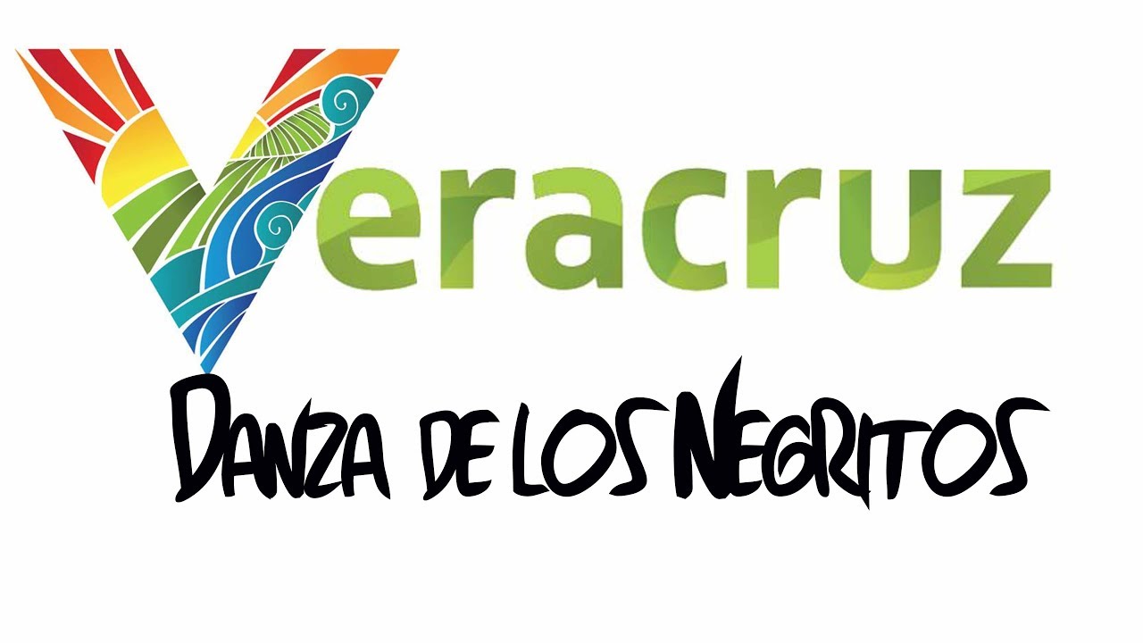 Veracruz - Danza De Los NEgritos