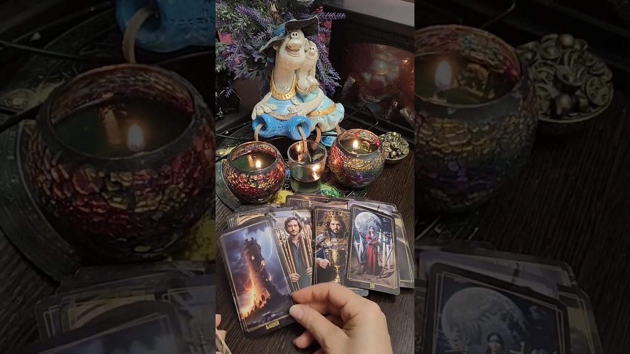 Наказание ⚖️🗝️🪃⏰
