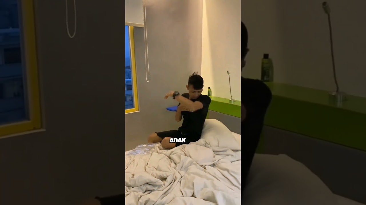 unu iri aku  🤣#viralindonesia #prank  #ytshorts