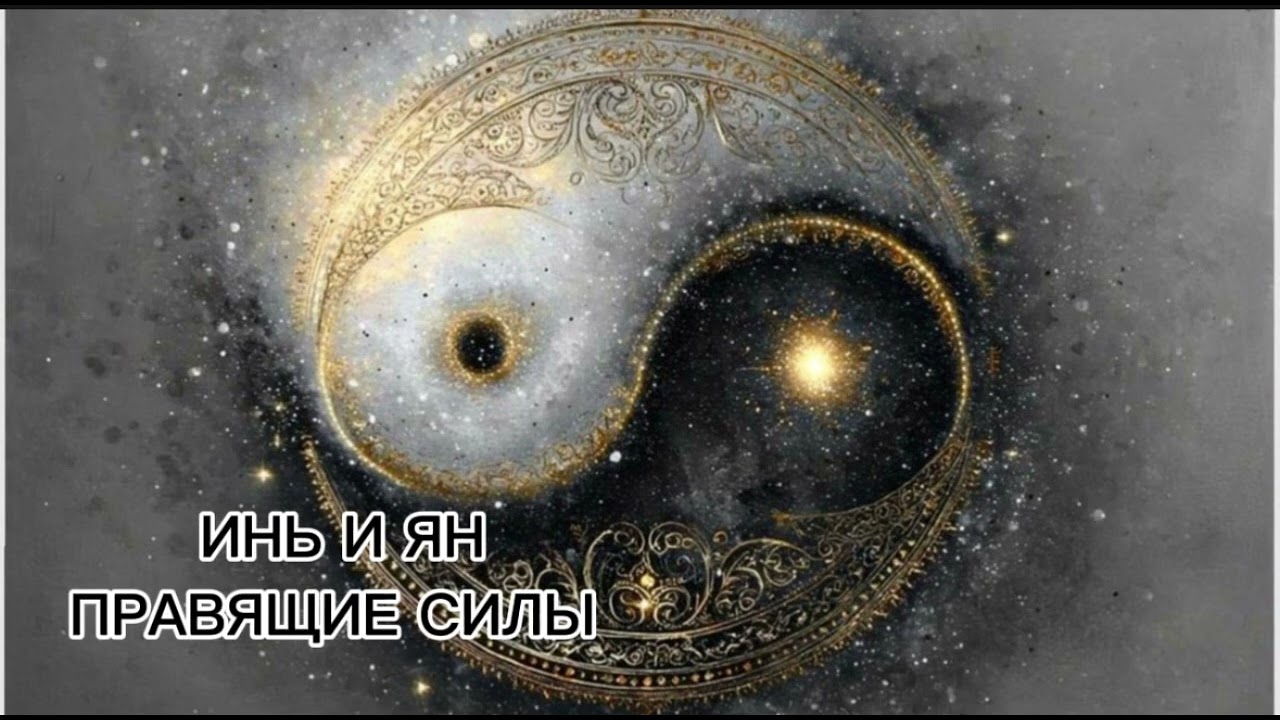 Инь и Ян каналы, сила действия. Как проявляются перекосы 
