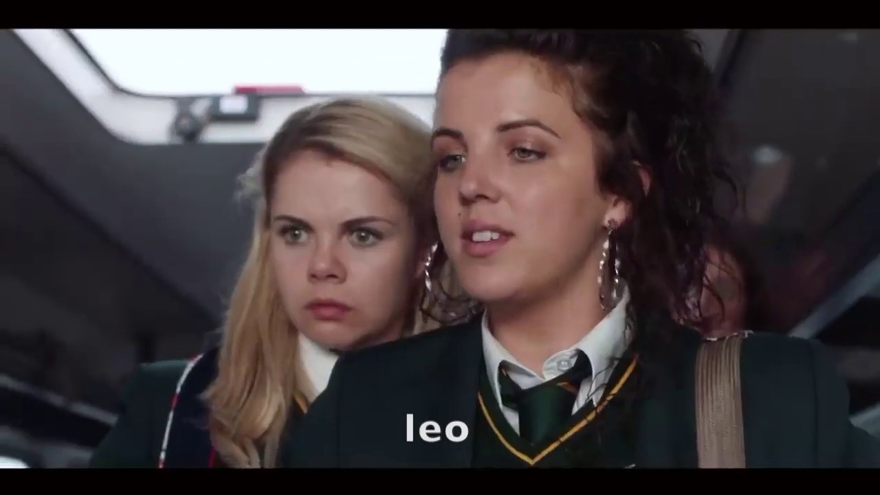 zodiac signs as derry girls