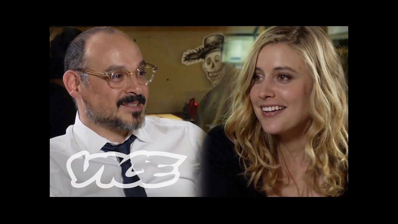 Greta Gerwig on Frances Ha and the Film Industry: VICE Podcast 007